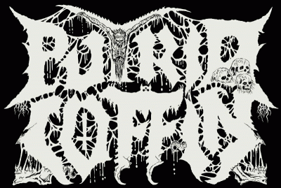 logo Putrid Coffin logo Putrid Coffin